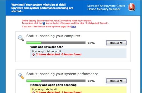 Remove Spyware Microsoft Free Downloads