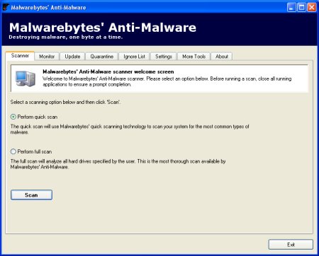 Malwarebyte Anti-Malware v1.60.0.1800 Final with KEYGEN full version