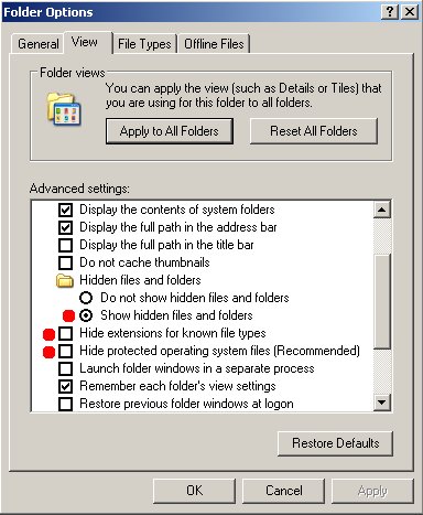 How To Format C Drive In Windows Xp Pdf