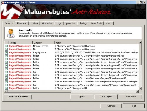 P Antispyware 09 fixed