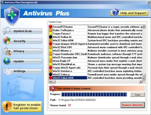 antivirusplus