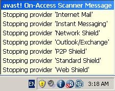 avast-on-access-scanner-message