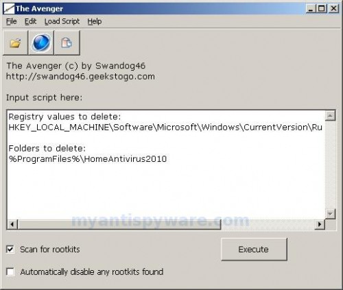 Home_Antivirus_2010_avenger Home_Antivirus_2010_avenger