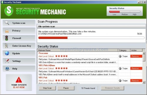 Security_Mechanic