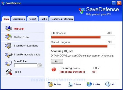 SaveDefense_scan