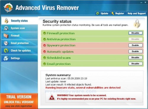 Advanced_Virus_Remover