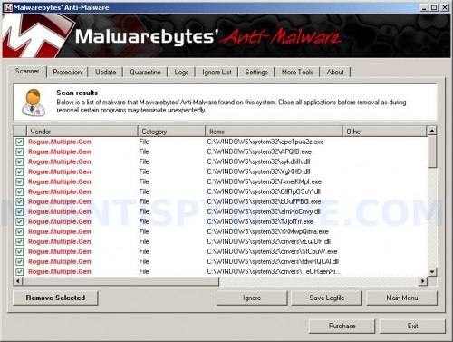 How To Remove Ms Removal Tool Spyware For Free