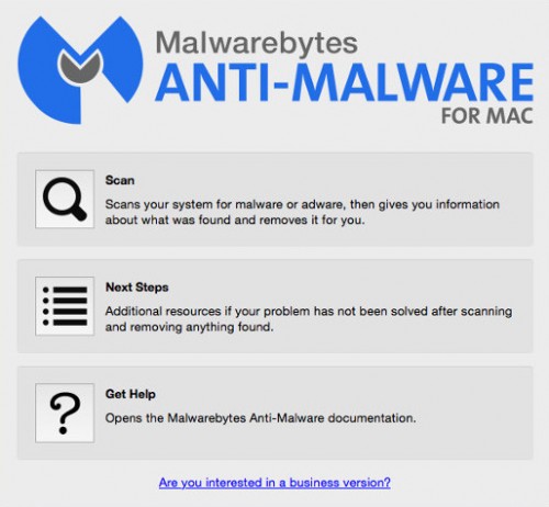 malwarebytes antimalware for mac