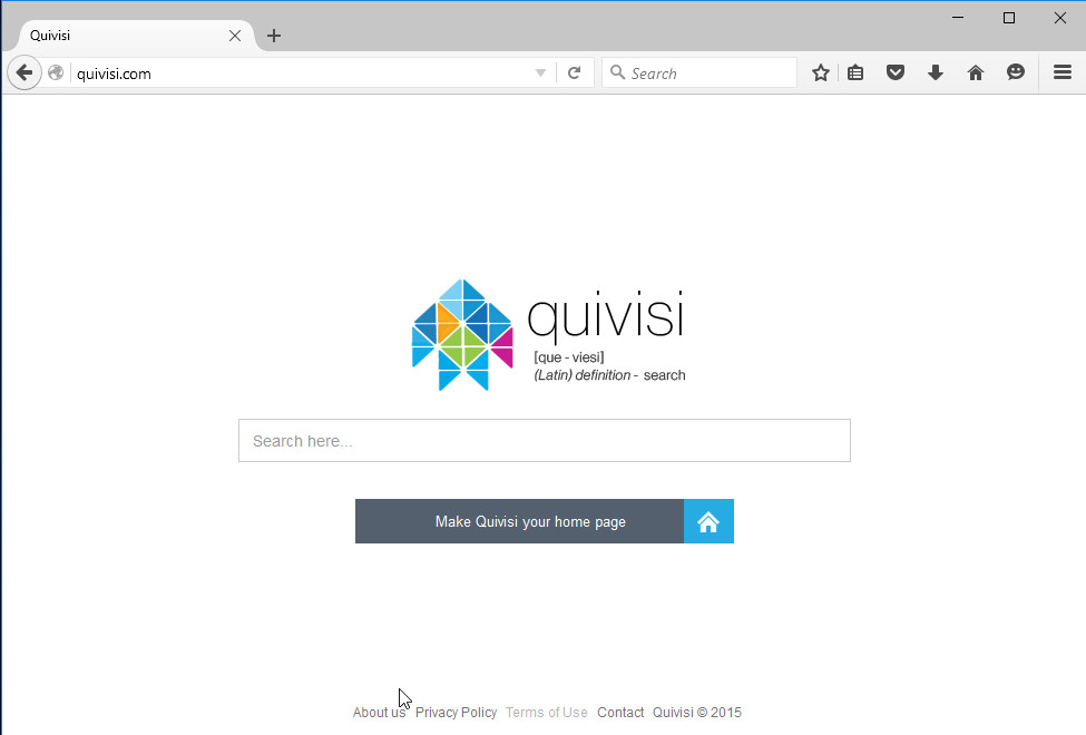 quivisi.com hijack