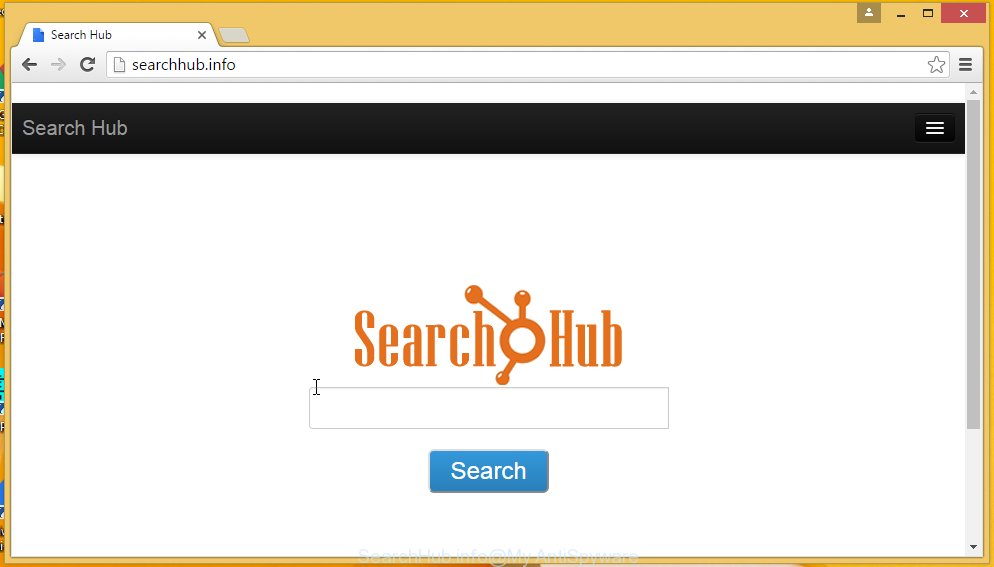 SearchHub.info