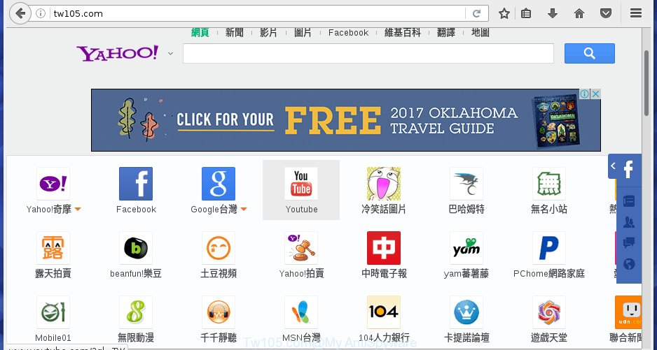 Tw105.com