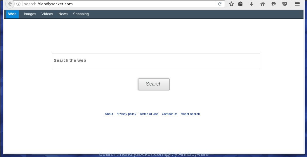 Search.friendlysocket.com