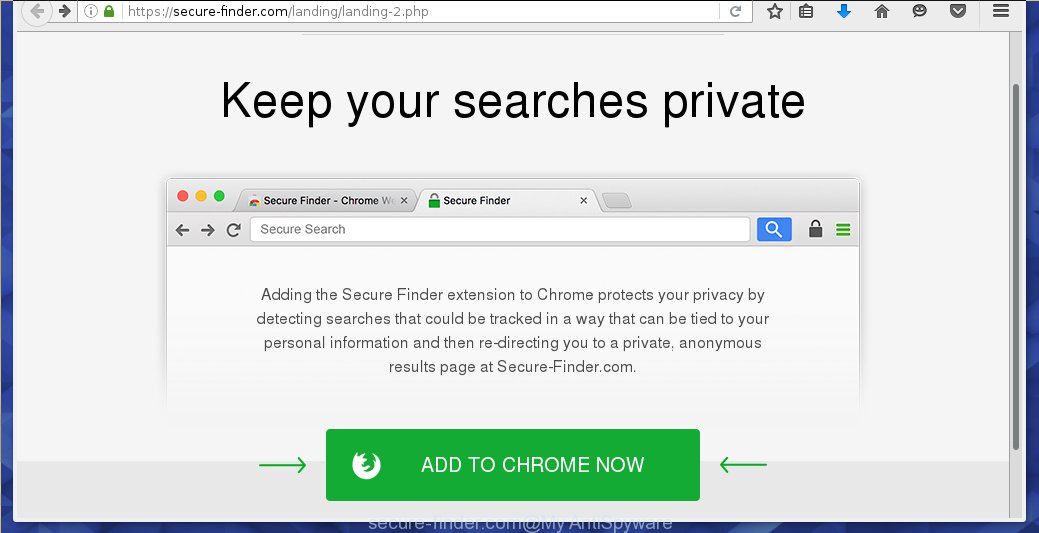 secure-finder.com