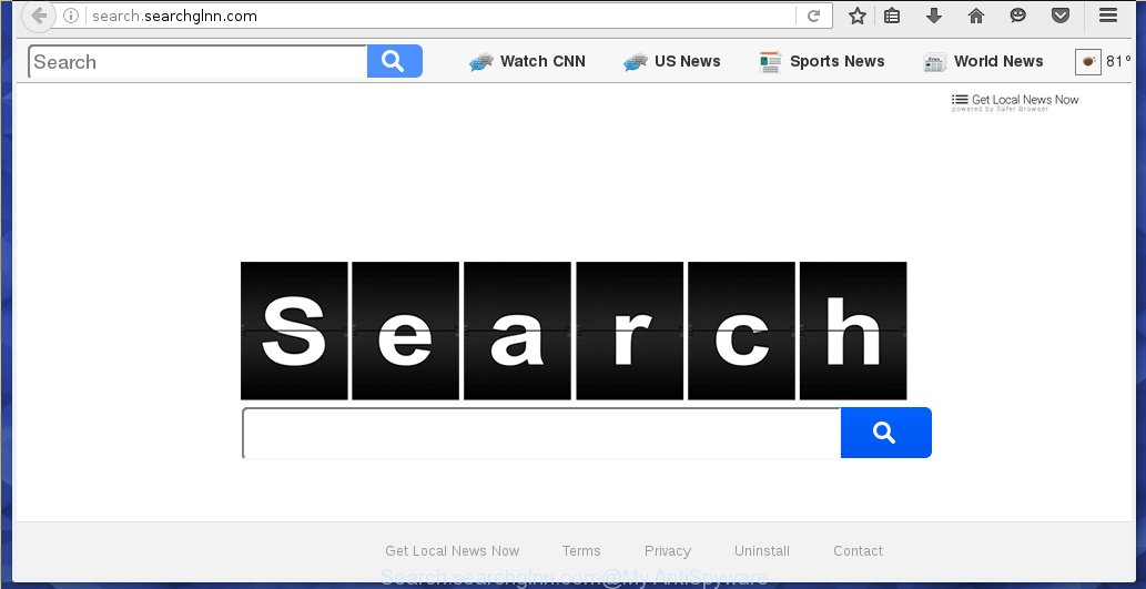 http://search.searchglnn.com/ - New Tab Search