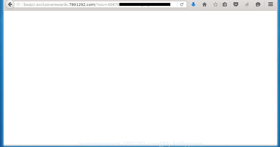 http://bwqzz.exclusiverewards.7891292.com/?sov= ... redirects on various ads