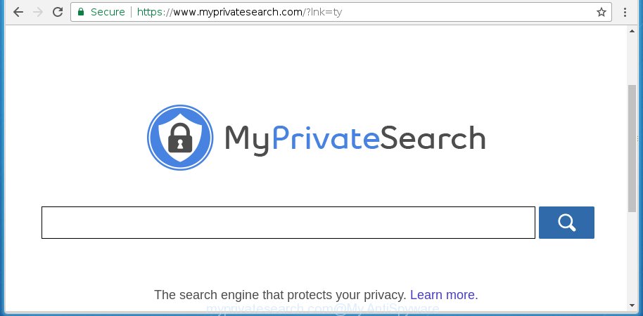 myprivatesearch.com