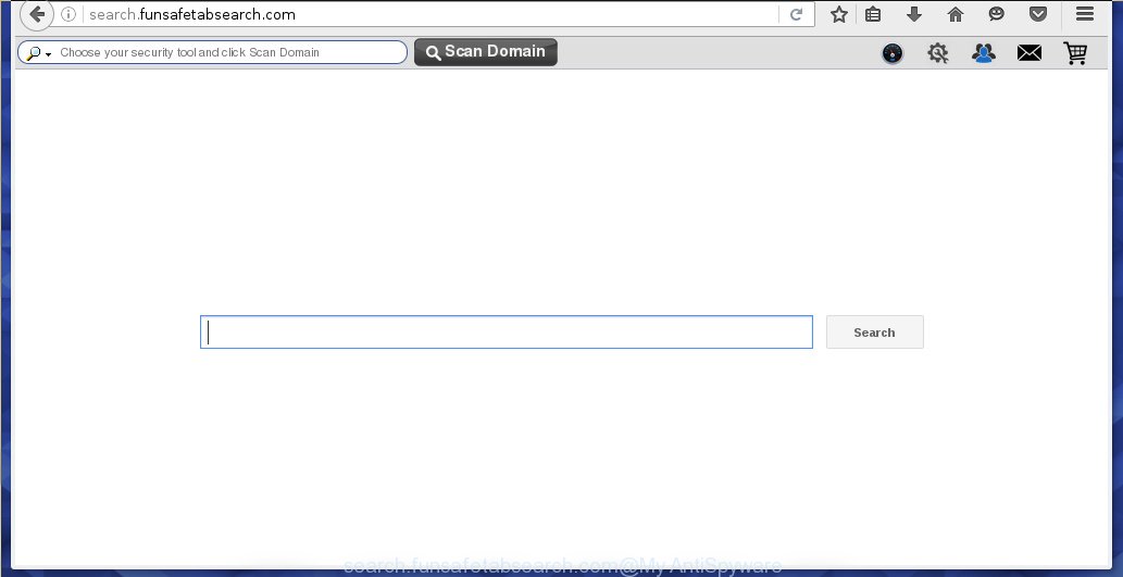 http://search.funsafetabsearch.com/ - New Tab