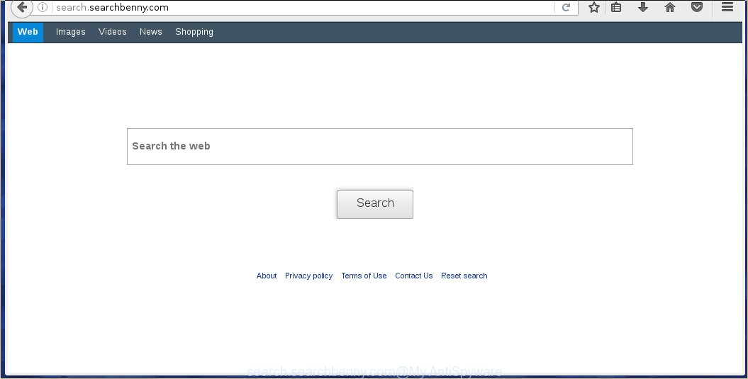 http://search.searchbenny.com/ - Web Search
