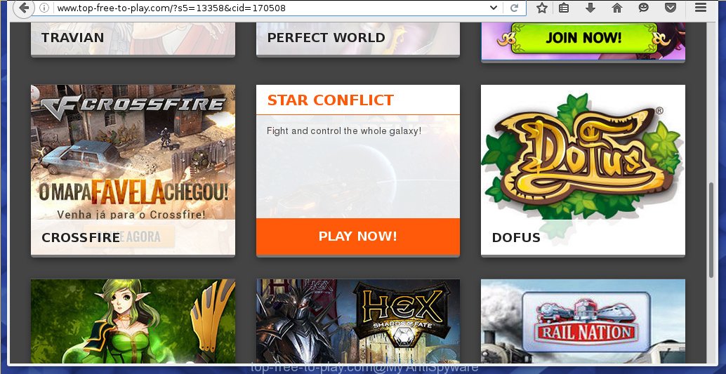 http://www.top-free-to-play.com/?s5=... Free To Play ads