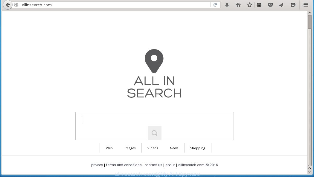http://allinsearch.com/ All in Search
