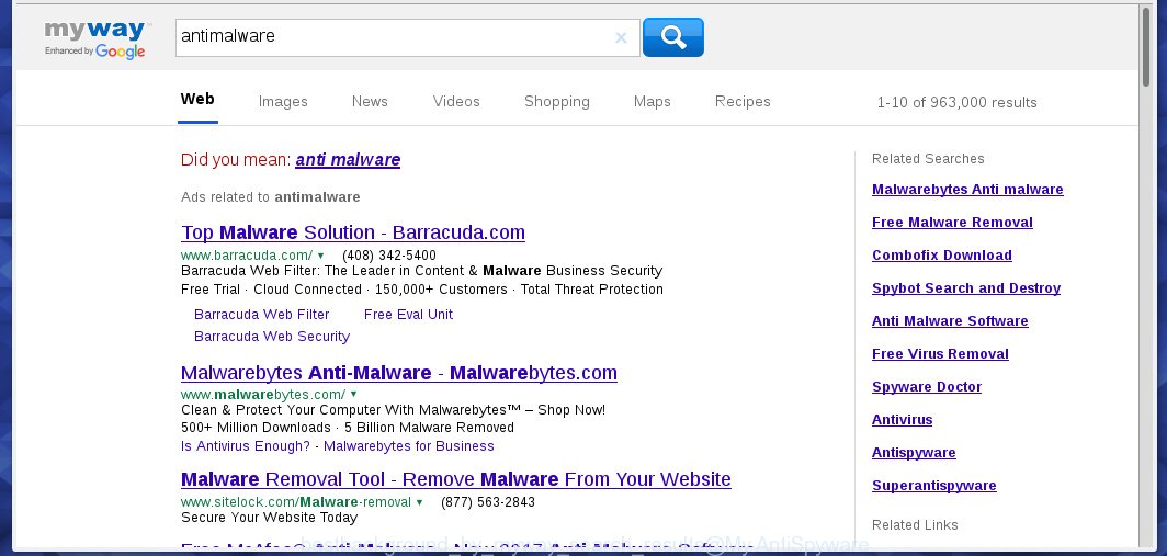 'BestBackground by MyWay' search results