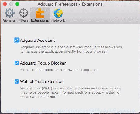Adguard Mac Download