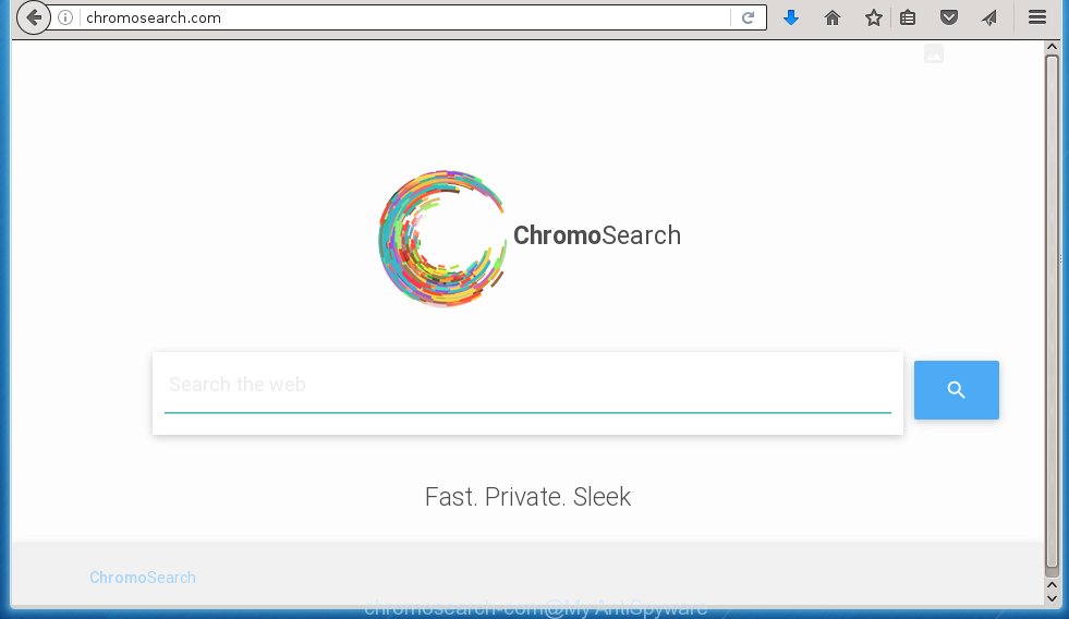 How to remove Chromosearch.com [Chrome, Firefox, IE, Edge]