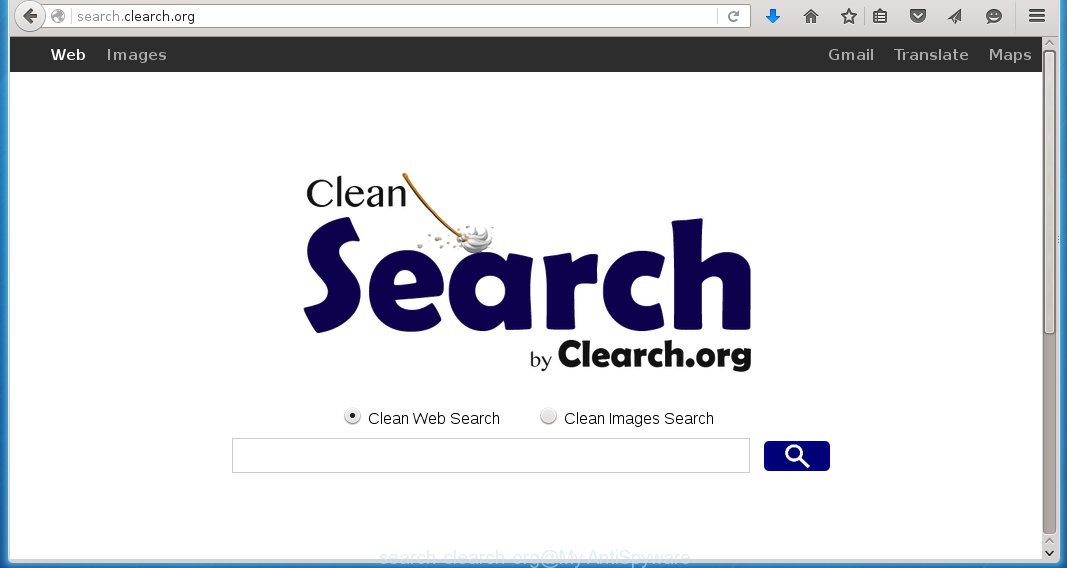 http://search.clearch.org/