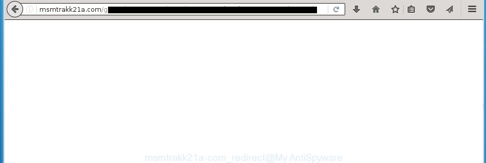 msmtrakk21a-com redirect