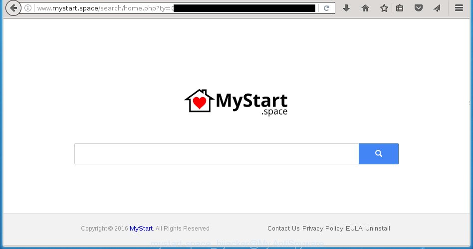 Mystart.space