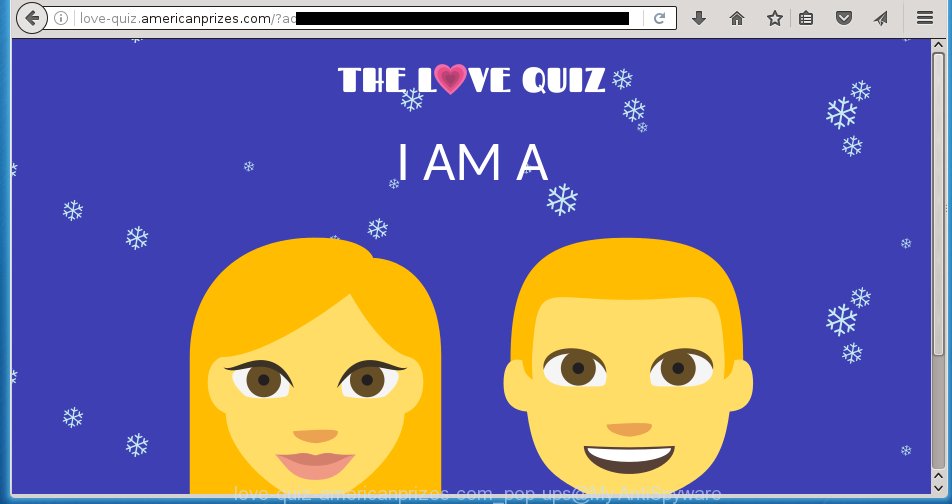 love-quiz-americanprizes-com pop-ups