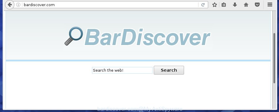 bardiscover.com
