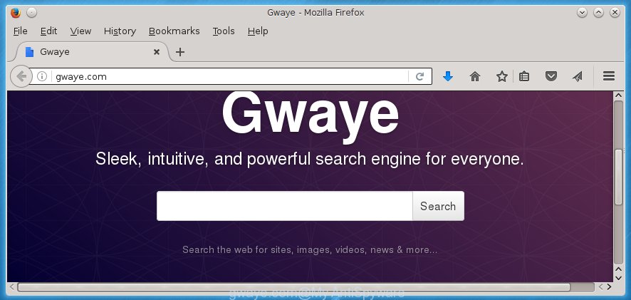 gwaye.com