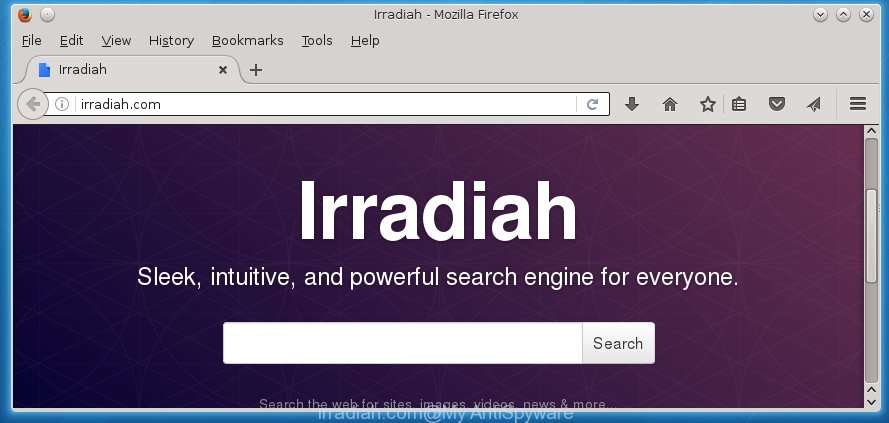 irradiah.com