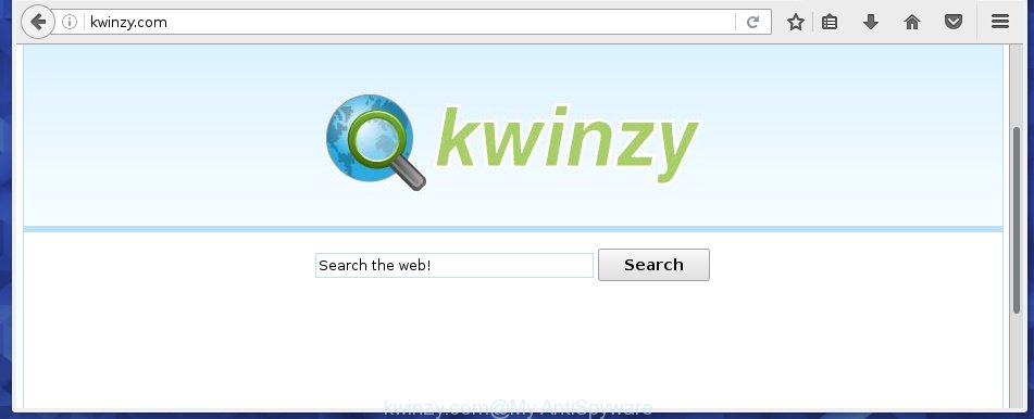 kwinzy.com