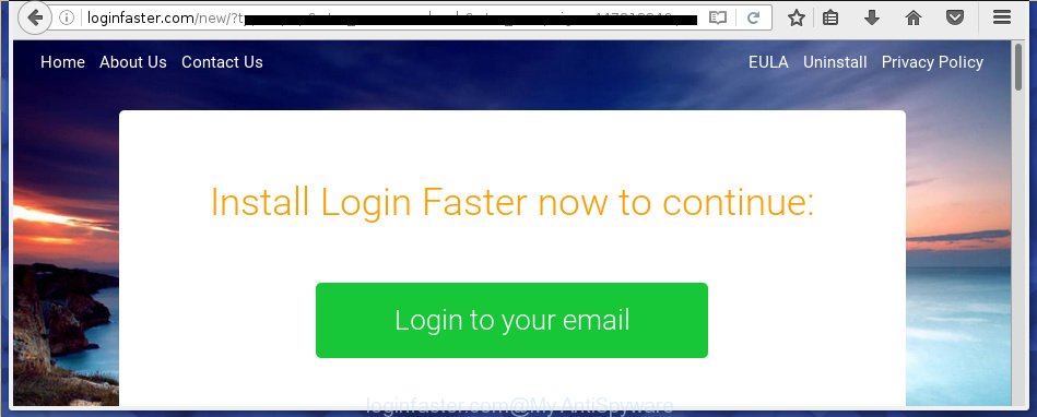 loginfaster.com