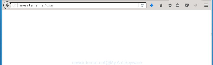 newsinternet.net