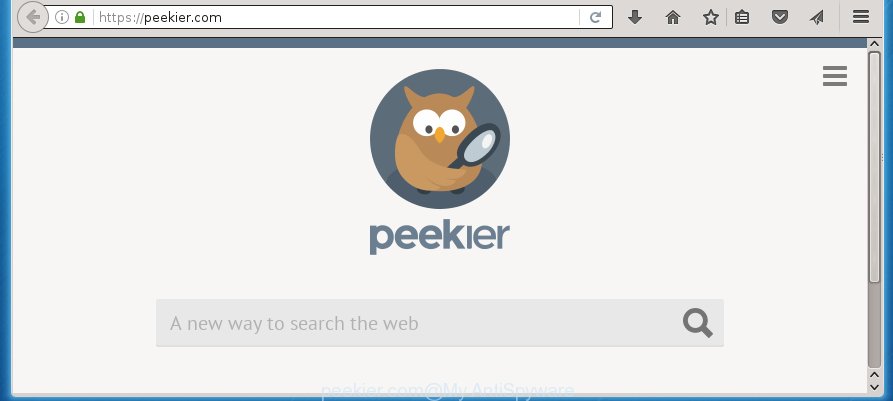 peekier.com