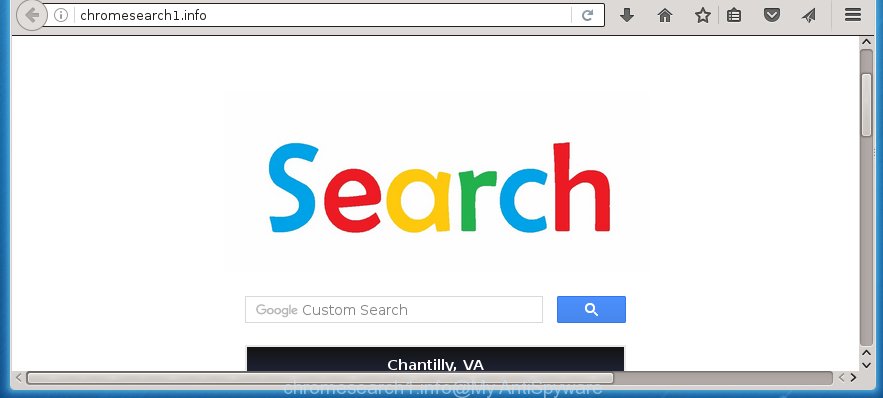 chromesearch1.info