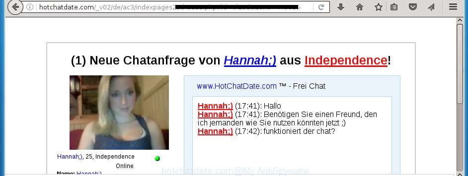 hotchatdate.com