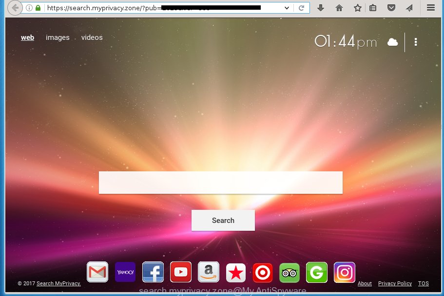 search.myprivacy.zone