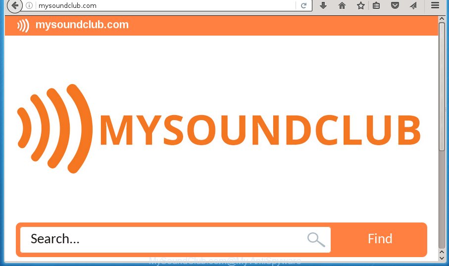 MySoundClub.com
