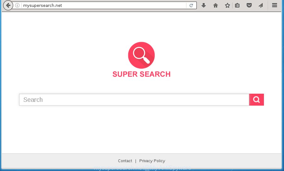 mysupersearch.net