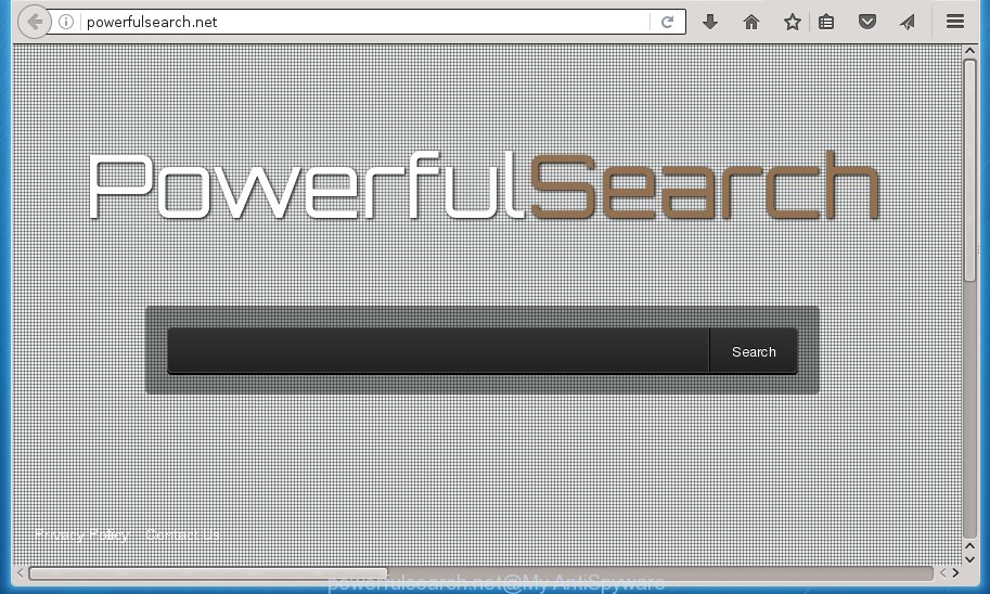 powerfulsearch.net