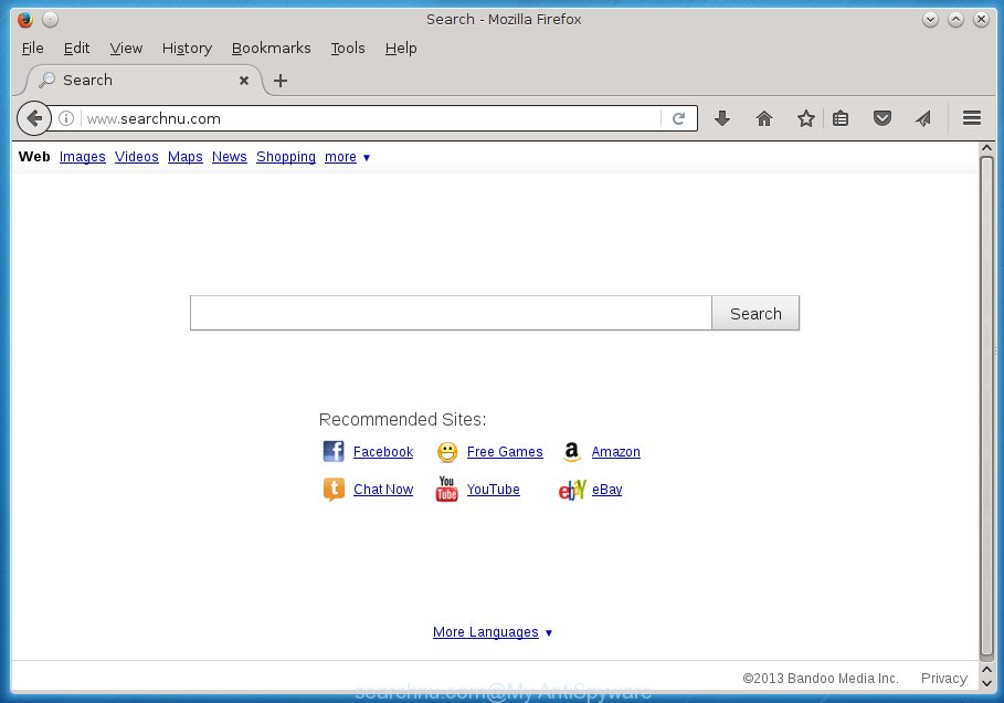 searchnu.com