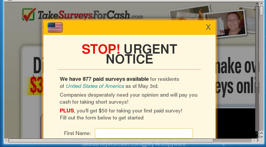 takesurveysforcash.com