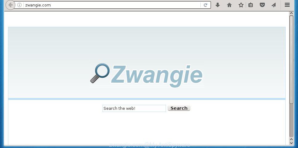 zwangie.com