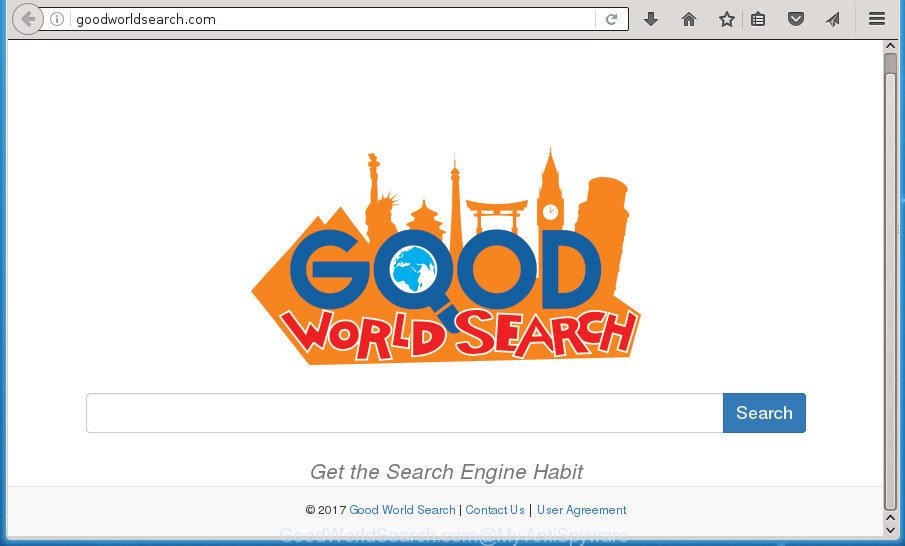 GoodWorldSearch.com