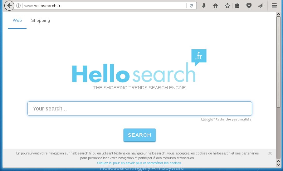 Hellosearch.fr