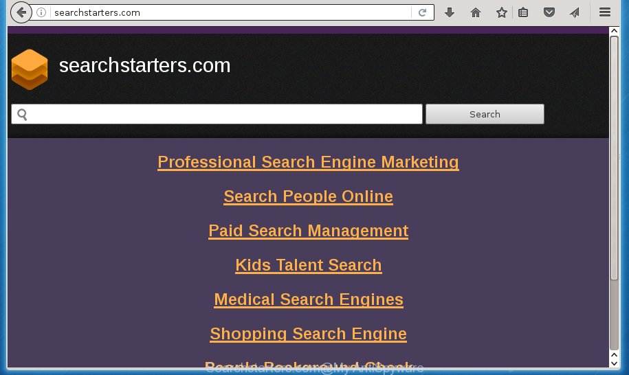 Searchstarters.com